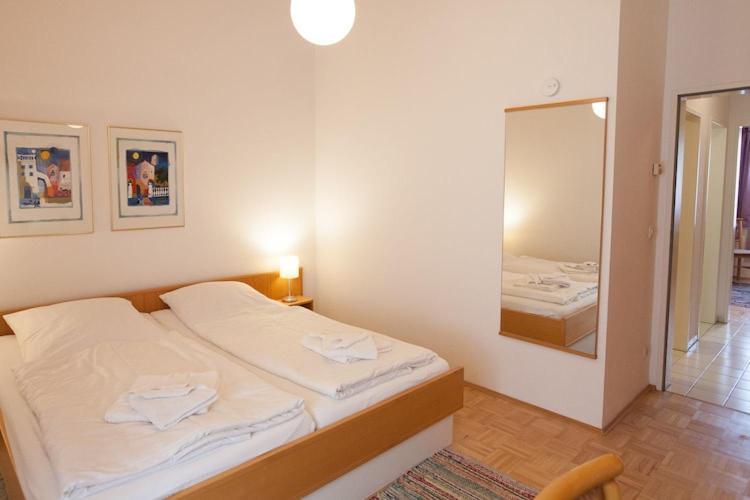 Ferienwohnung Im Ferienpark Falkenstein Фалькенштайн Экстерьер фото