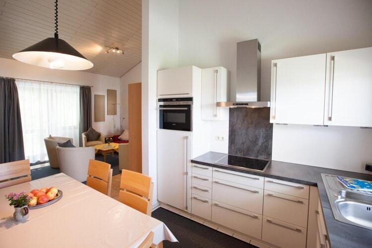 Ferienwohnung Im Ferienpark Falkenstein Фалькенштайн Экстерьер фото