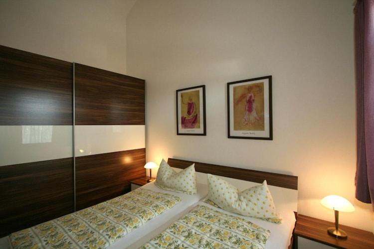 Ferienwohnung Im Ferienpark Falkenstein Фалькенштайн Экстерьер фото