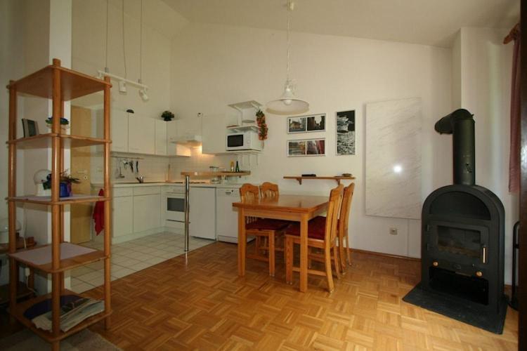 Ferienwohnung Im Ferienpark Falkenstein Фалькенштайн Экстерьер фото