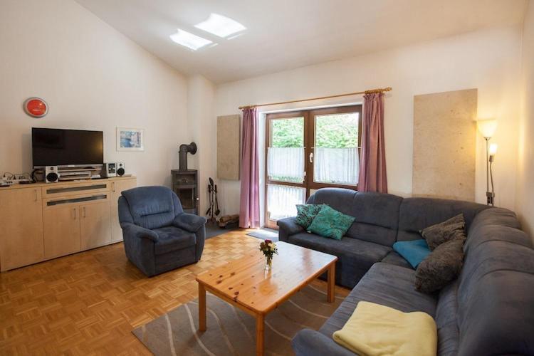 Ferienwohnung Im Ferienpark Falkenstein Фалькенштайн Экстерьер фото