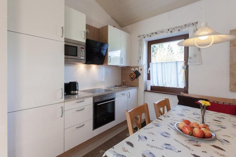 Ferienwohnung Im Ferienpark Falkenstein Фалькенштайн Экстерьер фото