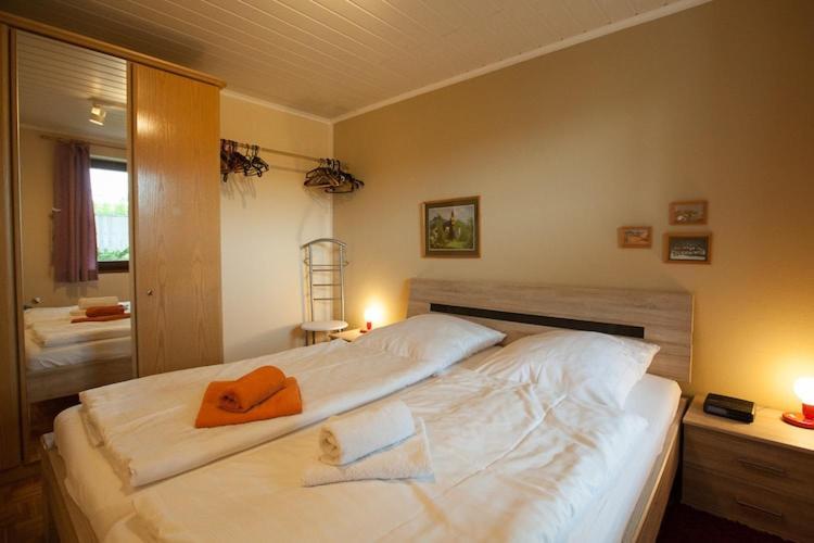 Ferienwohnung Im Ferienpark Falkenstein Фалькенштайн Экстерьер фото